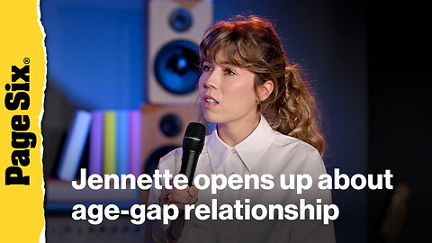 Jennette McCurdy opens up about 'addictive' age-gap relationship from her teen years