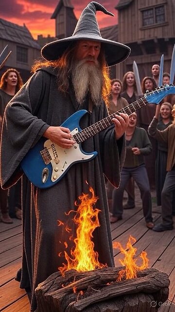 Day 5: Rallying the Brave