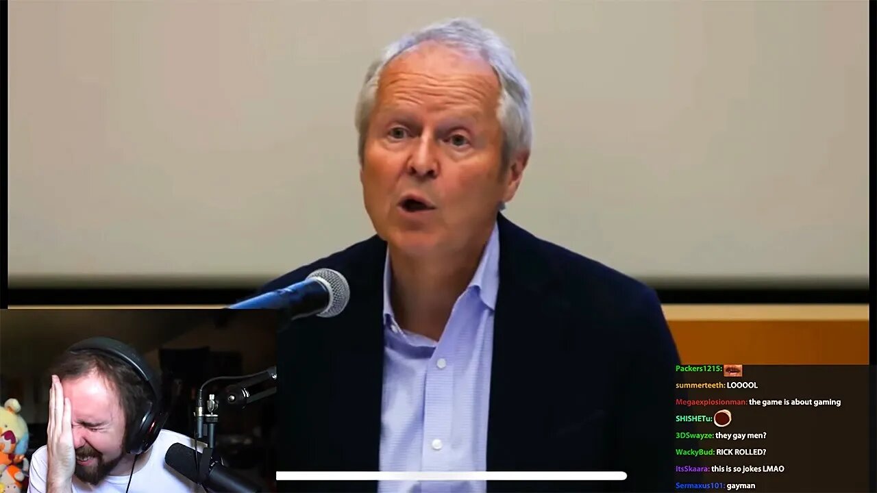 Ubisoft CEO is asked about Stop Killing Games..