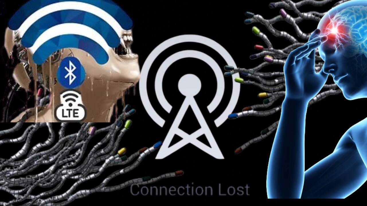 Breaking The BioDestructive Tether