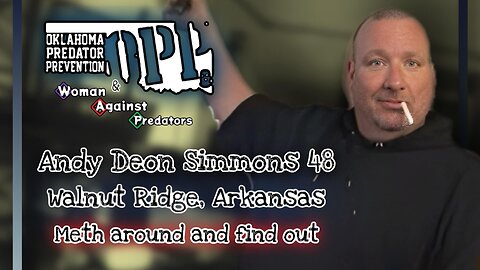 Andy Deon Simmons