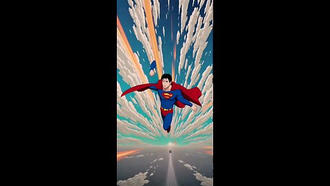 Super man