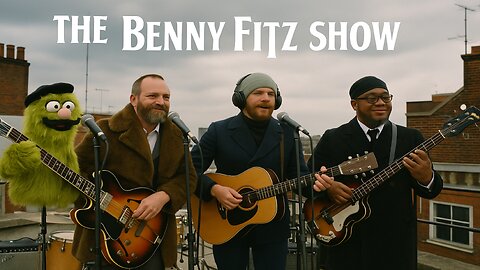 The Benny Fitz Show