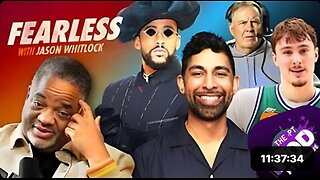 Saturday Mega Stream is BACK! Whitlock, PTOD and more!