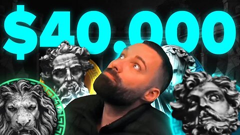 $40,000 ITERO SESSION AND CHILL