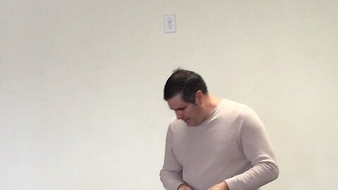 “The New Covenant: Parts of the New Covenant.” The Church in Riverside, 1/19/25