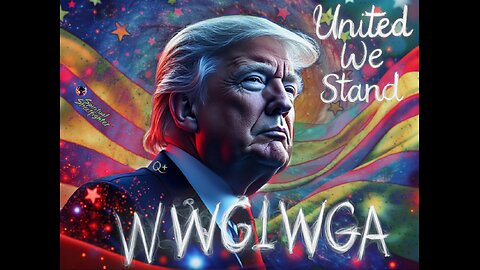 Our Struggle Is Not Against Flesh & Blood.. (Check Description)