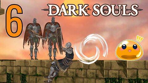 I Am The Pheonix King! Finale! Mega Man X3 After? 【Dark Souls】