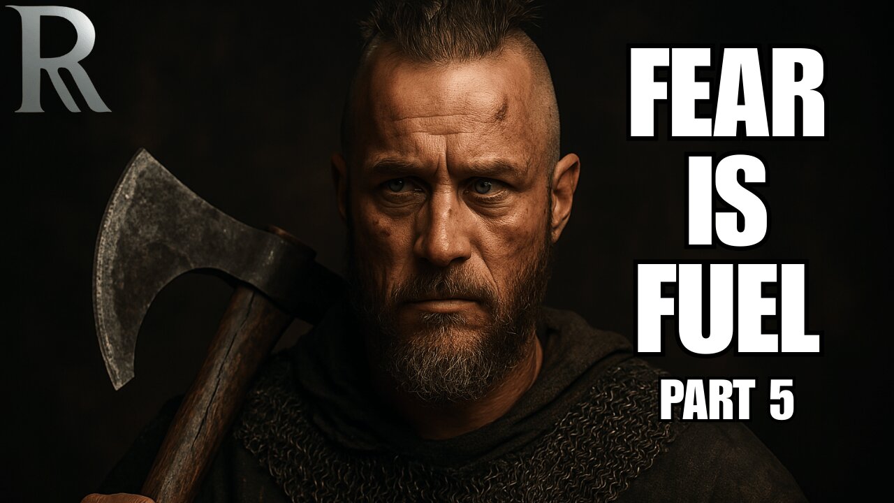 Fear or Respect—Only One Makes You Unshakable