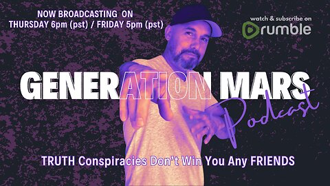 GMP Final Show of the YEAR
