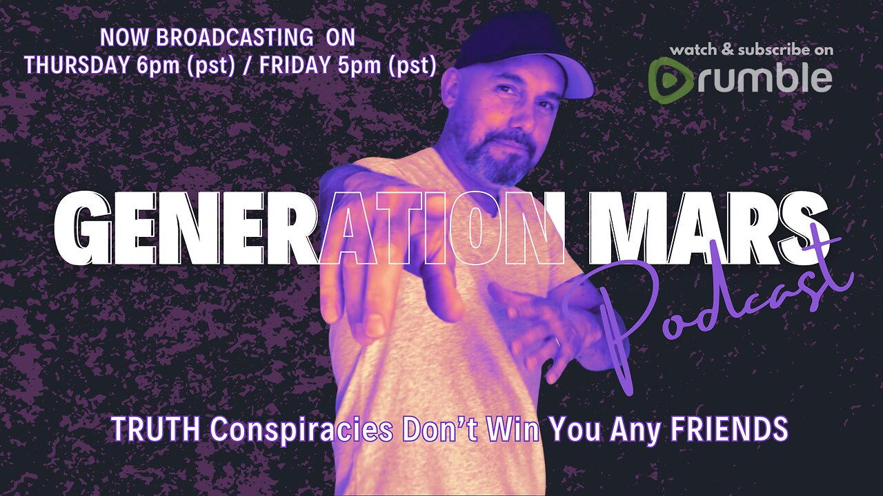 GMP Final Show of the YEAR
