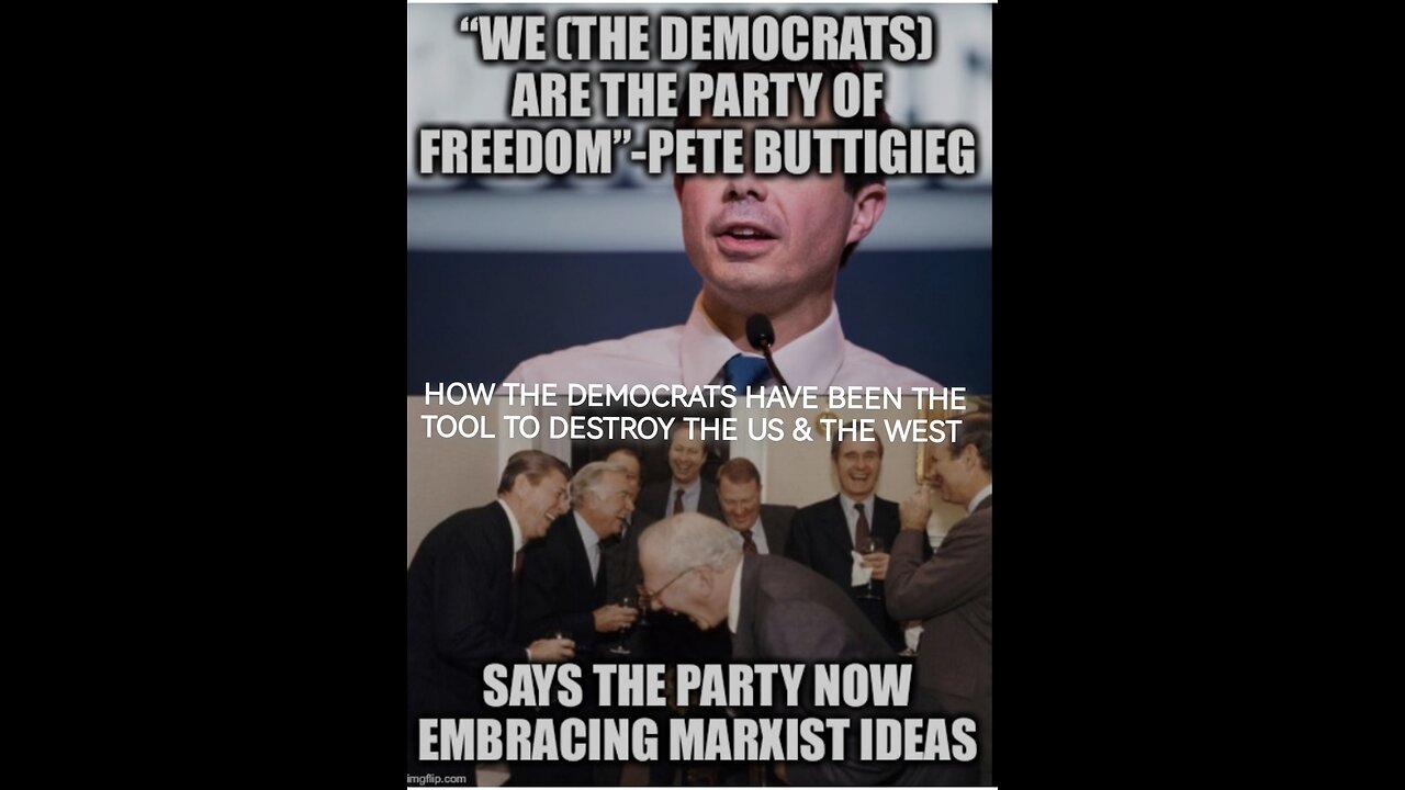 THE PLAN TO DESTROY THE US AND THE WEST AND ITS WORKING! 😢