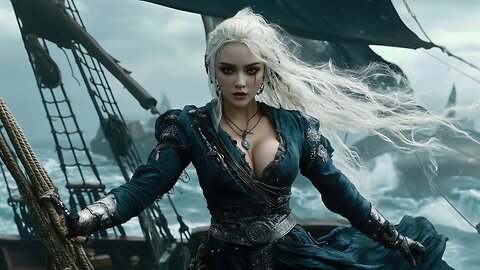 Pirate Metal: New Worlds