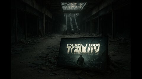 🟢LIVE - Escape From Tarkov⚓USCG Vet 👉 X @GUNSWAYTV 🎶Music powered by NiteRideFM