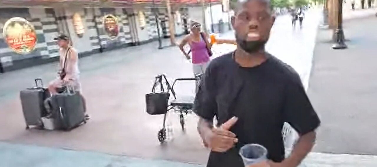 IP2 Stories - Anon Humiliates Welvin Da Great During IRL! Trolling Hours During IRL