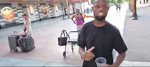IP2 Stories - Anon Humiliates Welvin Da Great During IRL! Trolling Hours During IRL