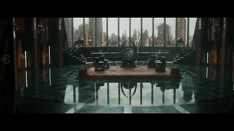 Black Panther 3- A New King Rise (2026) - Fast Teaser Trailer 4K HD - Marvel Studios
