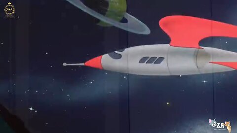 Looney Tunes Cartoons Duck Dodgers in the 24½th Century (1953)