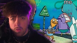 how heresy happens... | urfriendlyhood's UNTITLED SHOW (Ep. 103)