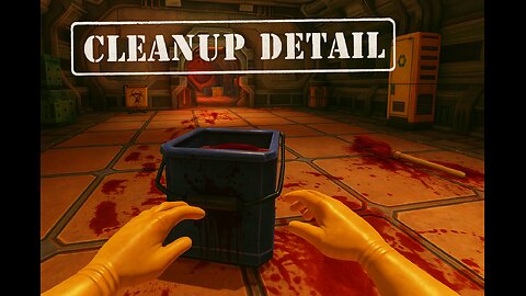 Viscera Cleanup Detail
