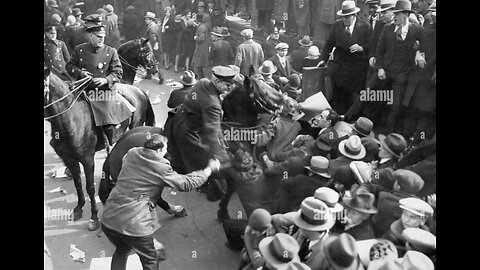 The Great Financial Illusion: From Past Collapses to the Coming Reckoning