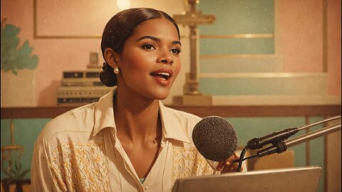 Candace Owens Declares War On TPUSA And Erika Kirk