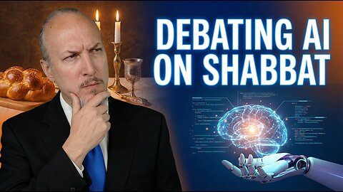 Can AI Understand the Sabbath?