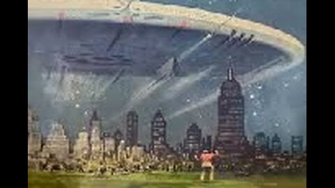 Childhood's End Arthur C. Clark