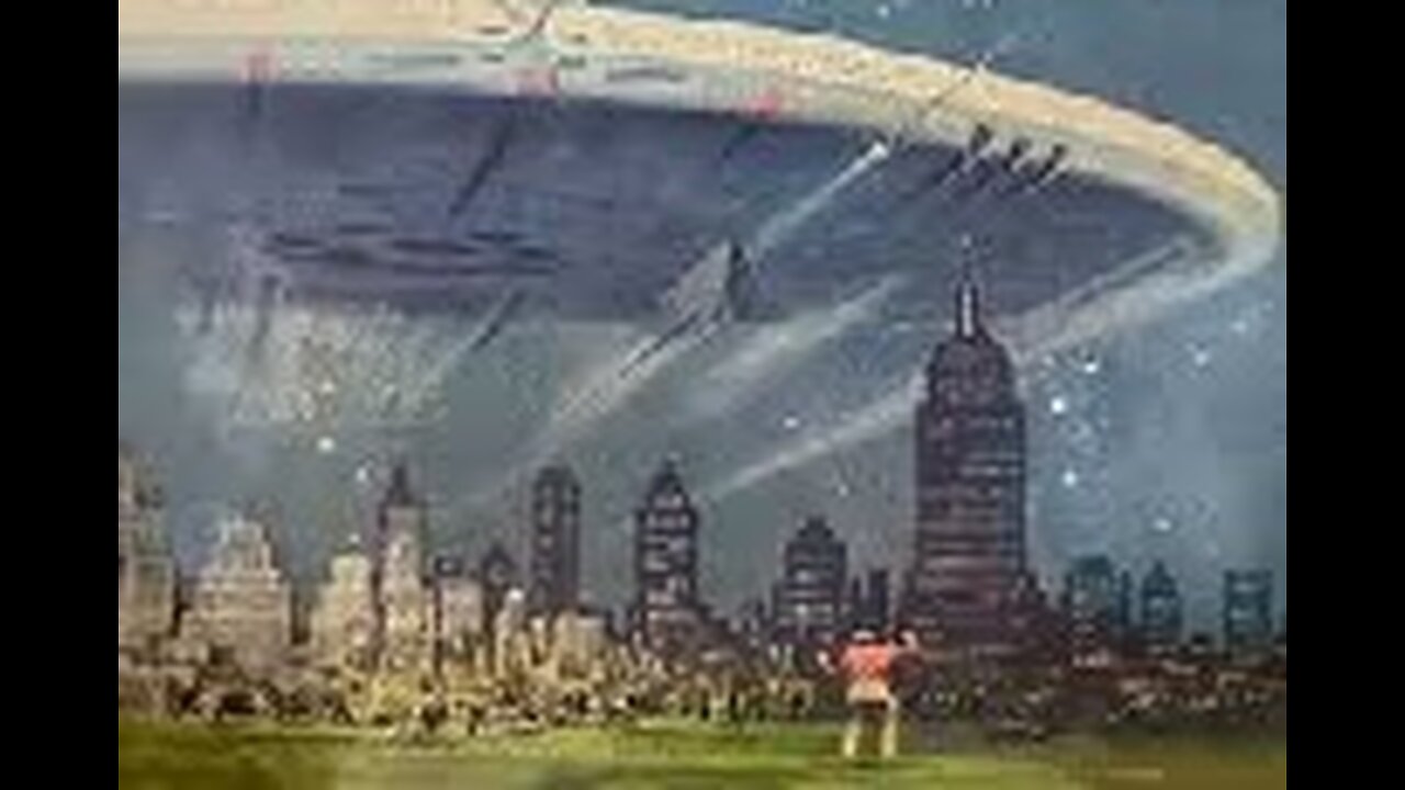 Childhood's End Arthur C. Clark