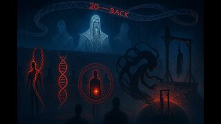When the Astral Councils Judge the SSP: Clear Violations of Cosmic Law