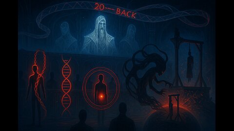 When the Astral Councils Judge the SSP: Clear Violations of Cosmic Law