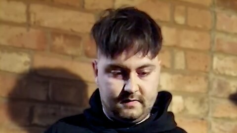 Dean Dales, Leicester 3/12/25