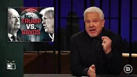 The Deep Dive Podcast Episode 58 - Glenn Beck show 409