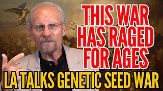 High Strangeness and The Seed War