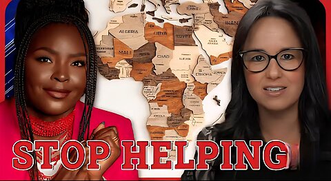 Africa Doesn’t Need USAID It Needs Freedom!
