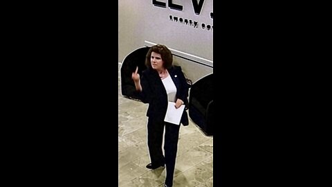 The Real Cindy Carpenter