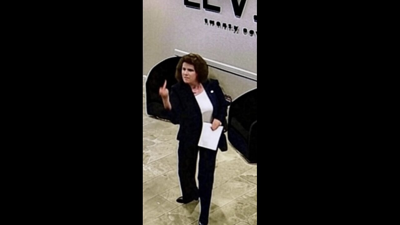 The Real Cindy Carpenter