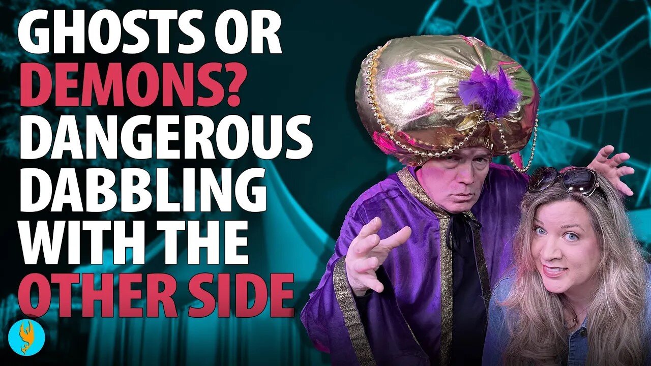The Misled Mystic