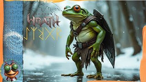 Asgard's Wrath | O caminho para a divindade vem da vingança | Parte 22