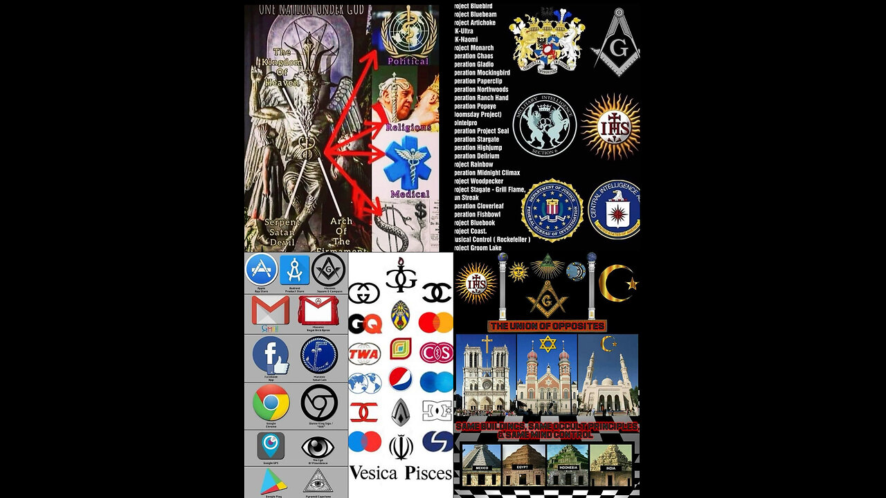 🜏 THE GLYPH WAR Counter-Inscription and the Erasure of the False Codex