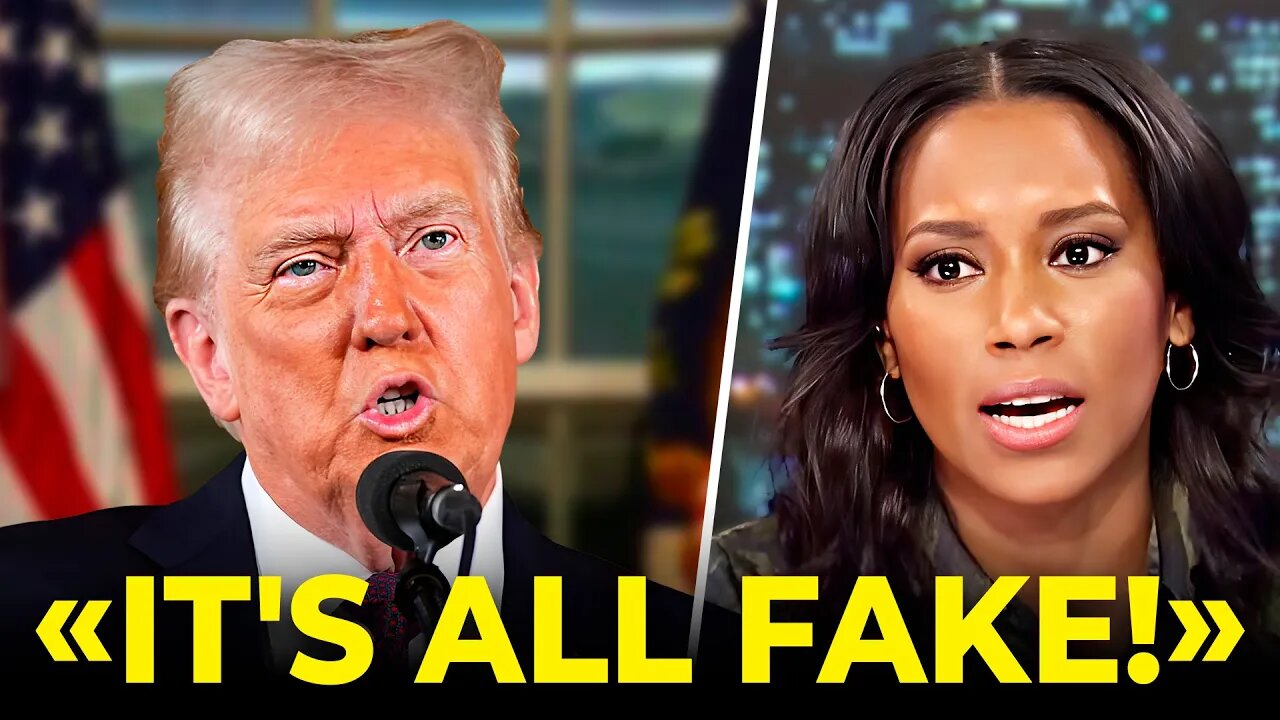 Donald Trump BRUTALLY TAKES DOWN Woke Reporters For 10 Minutes Straight!
