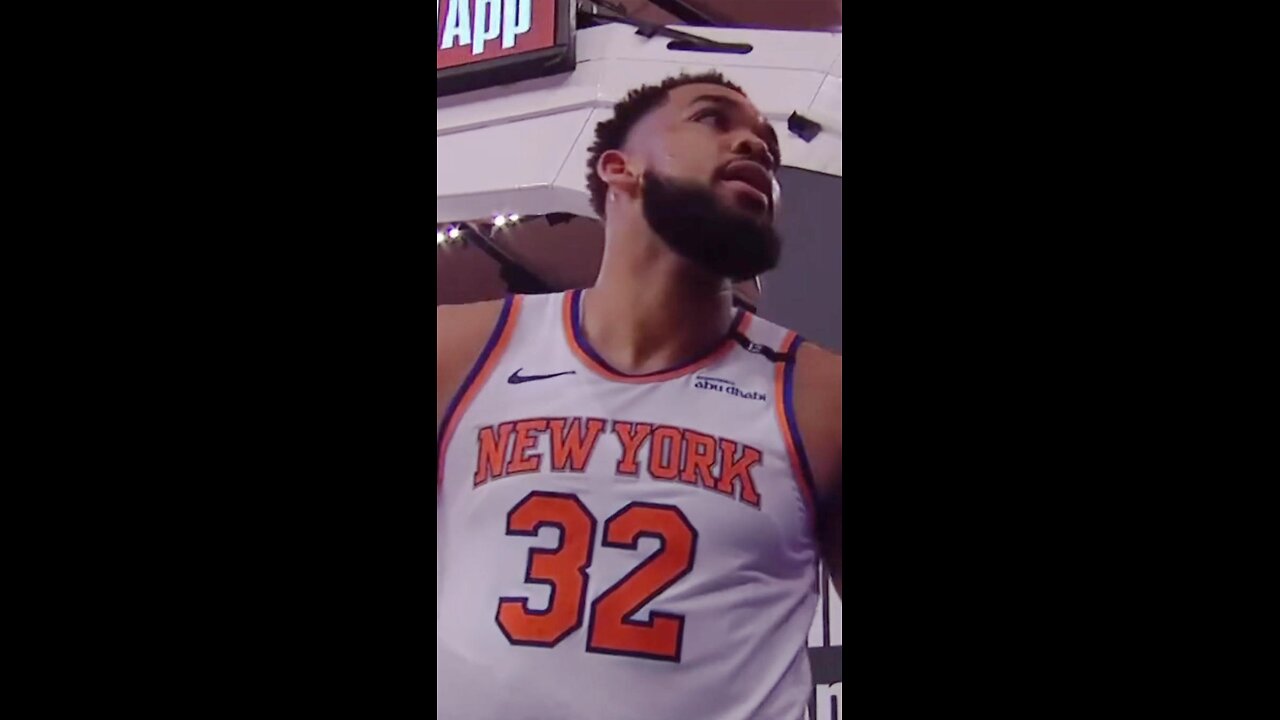 The Knicks Stay Alive in the 2025 NBA Playoffs! 🔥🏀