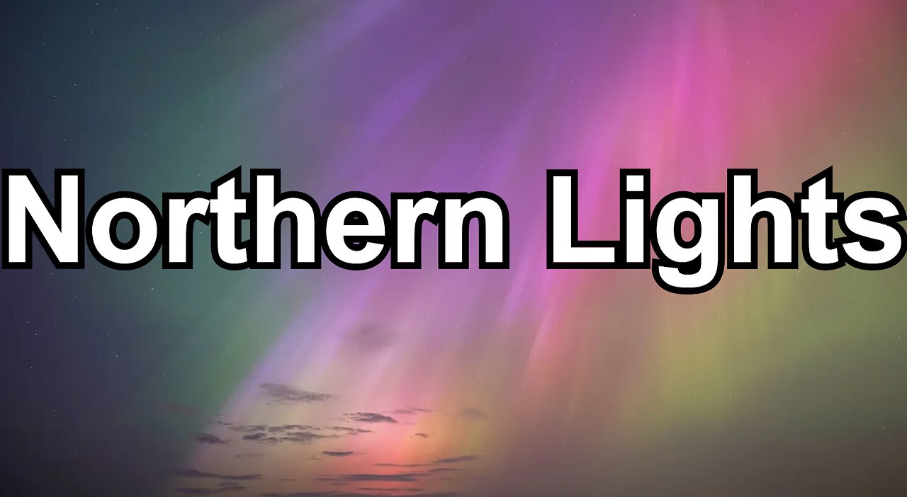Northern Lights