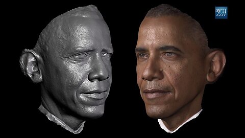 "2023 Exclusive: Unveiling Former President Obama's Profound Message to Americans"
