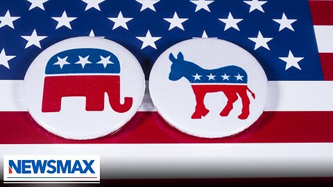 Study links mental health to party affiliation