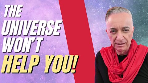Why your FEELINGS are SECRETLY DESTROYING your life!