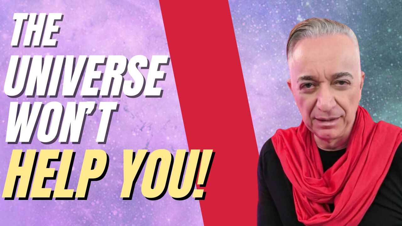 Why your FEELINGS are SECRETLY DESTROYING your life!