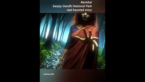 real haunted story Mumbai