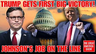 Republicans need to get their act together or RISK LOSING IT ALL!