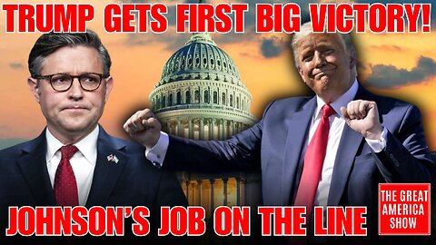 Republicans need to get their act together or RISK LOSING IT ALL!
